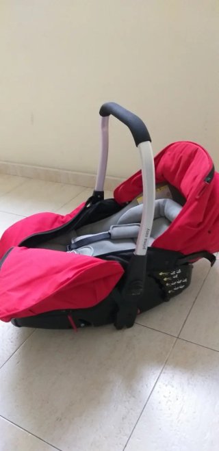 Silla de coche Maxi-Cosi