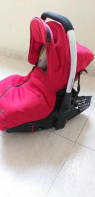 Silla de coche Maxi-Cosi