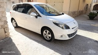 Renault Grand Scenic 2009