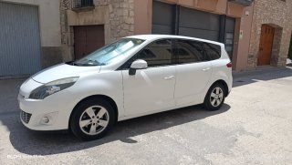 Renault Grand Scenic 2009