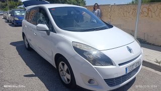 Renault Grand Scenic 2009