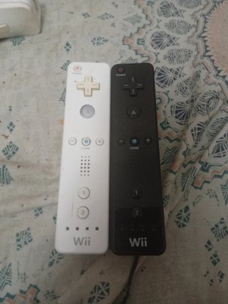 Nintendo Wii + Accessori