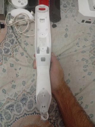 Nintendo Wii + Accessori