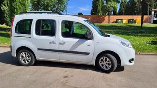 Renault Kangoo 2018