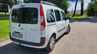 Renault Kangoo 2018