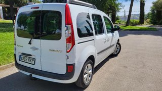 Renault Kangoo 2018