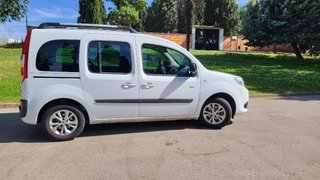Renault Kangoo 2018