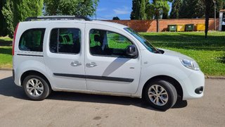 Renault Kangoo 2018