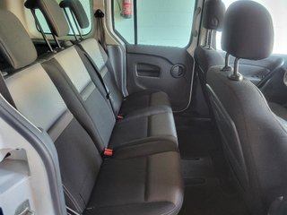 Renault Kangoo 2018