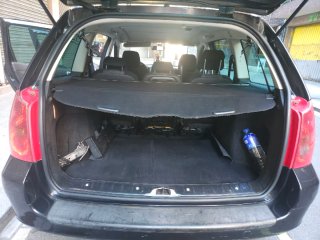 Peugeot 307 SW Pack 2.0 HDI 136CV 2004