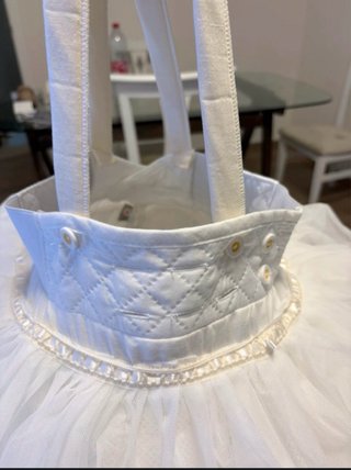 Cancán Alba Nuevo Talla Única