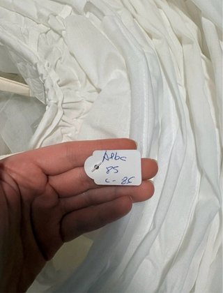 Cancán Alba Nuevo Talla Única