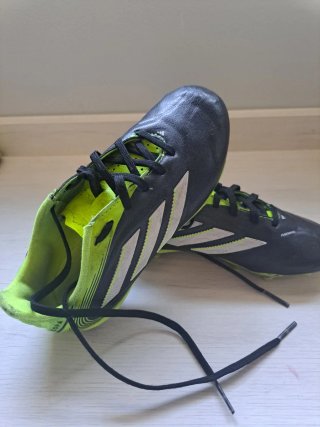 Botas de fútbol niño Adidas Copa Pure elite MG/FG