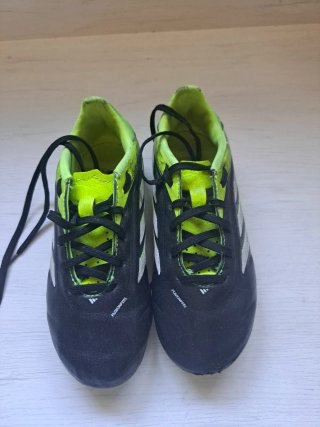 Botas de fútbol niño Adidas Copa Pure elite MG/FG