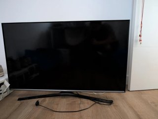 Samsung TV 40 Negro