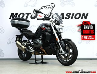 BMW R 1250 R