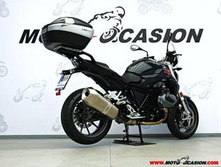 BMW R 1250 R