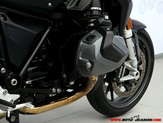 BMW R 1250 R