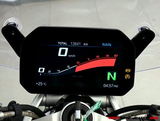 BMW R 1250 R