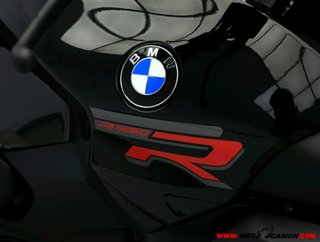BMW R 1250 R