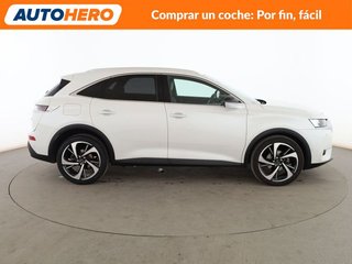 DS DS 7 2.0 Blue-HDi GrandChic
