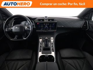 DS DS 7 2.0 Blue-HDi GrandChic