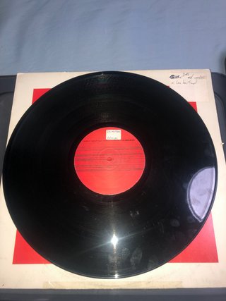 Vinilo Tommy Gant feat. Nancy Khania - I Believe