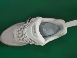Dior B44 Sneakers Bianche