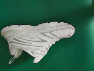 Dior B44 Sneakers Bianche