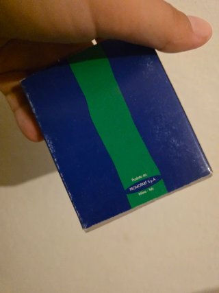 Profumo Green Tea Jean Guy 10ml