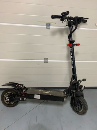 Patinete Eléctrico Halo Knight 52V