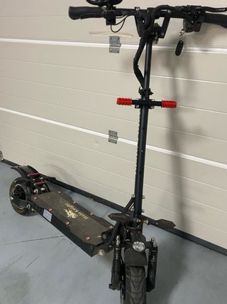 Patinete Eléctrico Halo Knight 52V