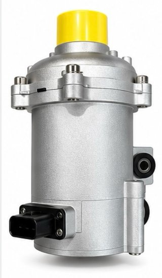 Bomba Agua Eléctrica BMW N20 N26 2.0 Turbo