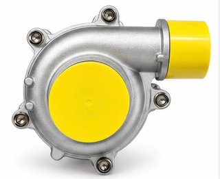 Bomba Agua Eléctrica BMW N20 N26 2.0 Turbo