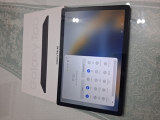 Samsung Galaxy Tab A8 64GB Negro