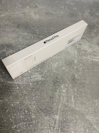 Apple Pencil Pro