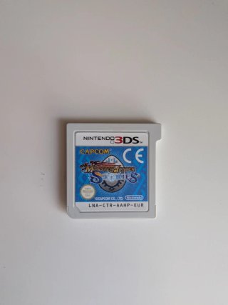 Monster Hunter Stories - Nintendo 3DS (PAL España)