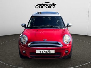 MINI MINI Cooper D Clubman