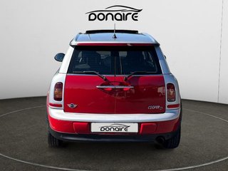 MINI MINI Cooper D Clubman