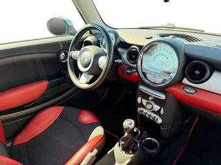 MINI MINI Cooper D Clubman