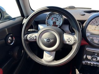 MINI MINI Cooper D Clubman