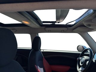 MINI MINI Cooper D Clubman