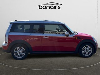 MINI MINI Cooper D Clubman