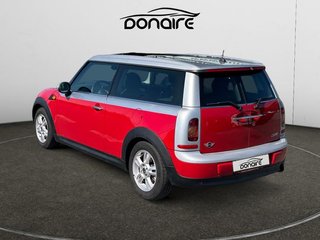 MINI MINI Cooper D Clubman