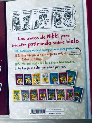 Diario de Nikki
