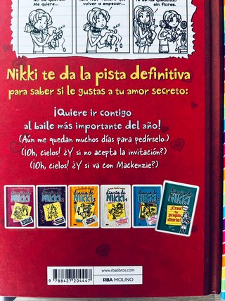 Diario de Nikki