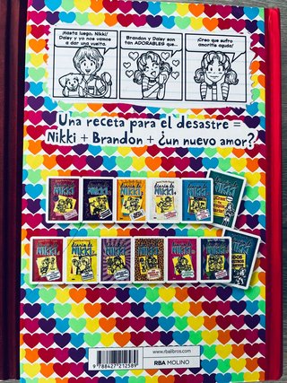 Diario de Nikki