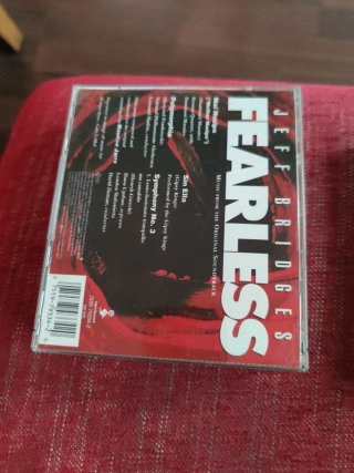 Lote 6 CDs Bandas Sonoras Películas