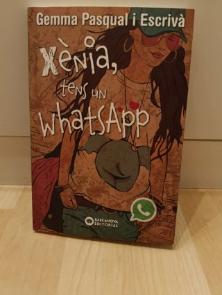 Libro juvenil