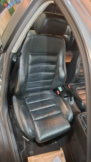Audi A4 1995